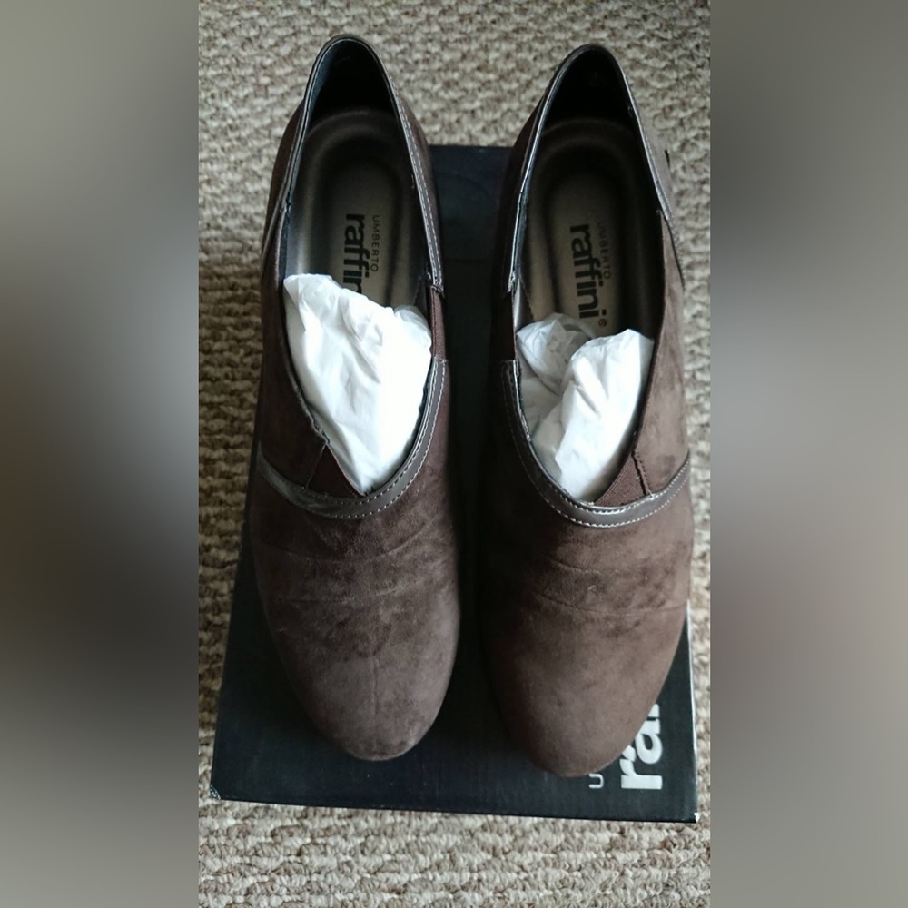 Like new mules